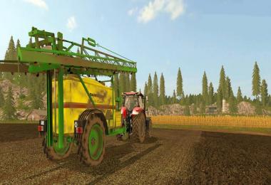 Dammann Profi Class 5036 v1.0.2