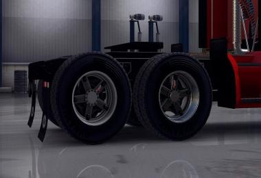 Dayton Wheels v3.1