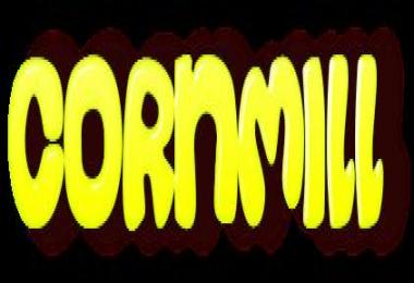 Demco cornmill v2 