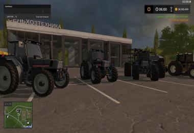 Deutz 661 Bman v1