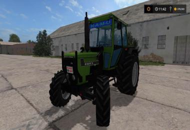 Deutz D6207 v1.0