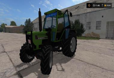 Deutz D6207 v1.0