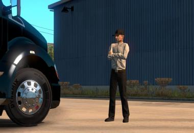 Dispatcher v1.1 (1.6)