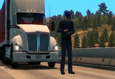 Dispatcher v1.1 (1.6)