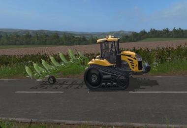 Dowdeswell 125MA v1.0