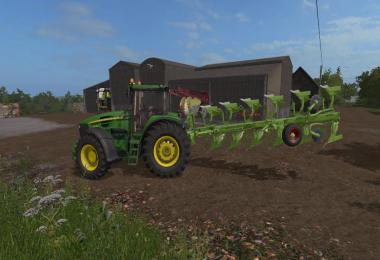 Dowdeswell 125MA v1.0