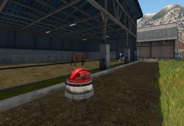Dreamland Farming simulator 17 v1