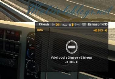 Economy mod pack 2 by rehunubo