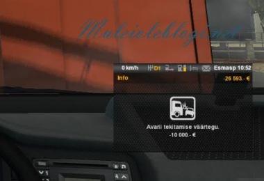 Economy mod pack 2 by rehunubo