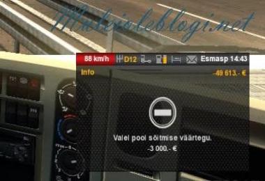 Economy mod pack 2 by rehunubo