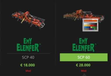 Emy Elenfer SC Pack v1.0.2.0