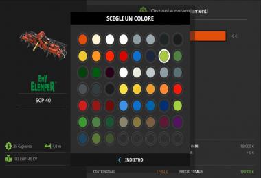 Emy Elenfer SC Pack v1.0.2.0