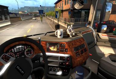 Euro Truck Simulator 2 1.27.1.1s + 52 DLC