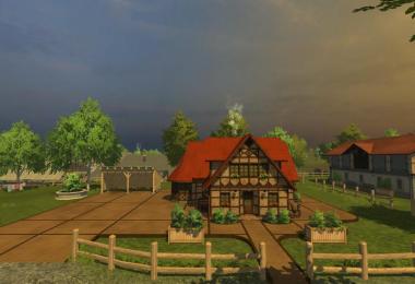 Farming Simulator 2013 Cheats v1.0