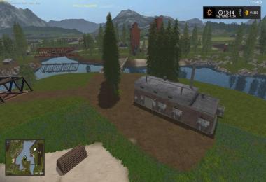 Farming Valley v2.0