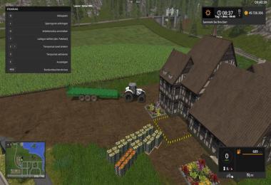 Farming Valley v2.0