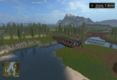 Farming Valley v2.0