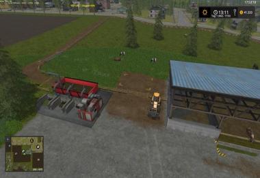 Farming Valley v2.1