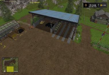 Farming Valley v2.1