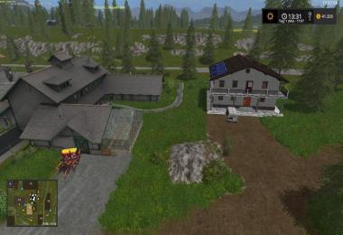 Farming Valley v2.1