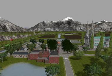 Ferme du pays noir v1.0