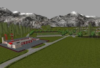 Ferme du pays noir v1.0