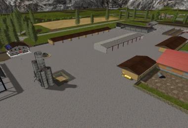 Ferme du pays noir v1.0