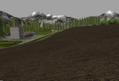 Ferme du pays noir v1.0