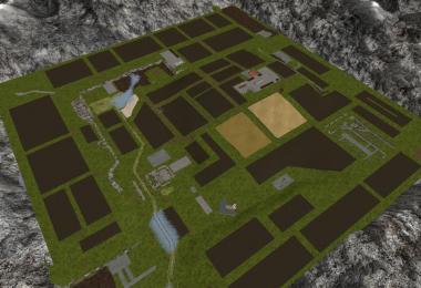 Ferme du pays noir v1.0