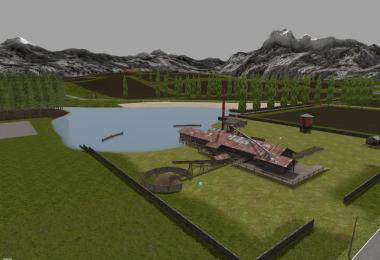 Ferme du pays noir v1.0