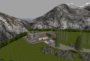 Ferme du pays noir v1.0