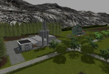 Ferme du pays noir v1.0