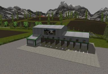 Ferme du pays noir v1.0