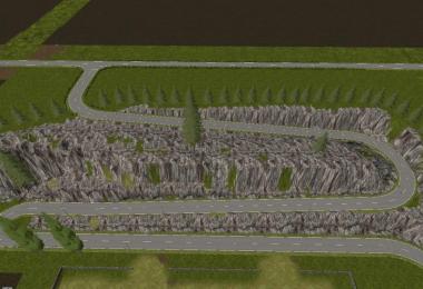 Ferme du pays noir v1.0