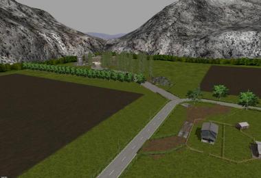 Ferme du pays noir v1.0