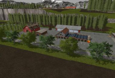 Ferme du pays noir v1.0