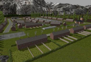 Ferme du pays noir v1.0