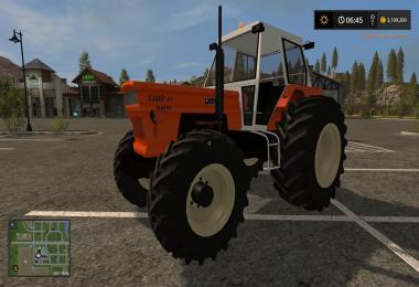 Fiatagri 1300 DT super v1.0.0