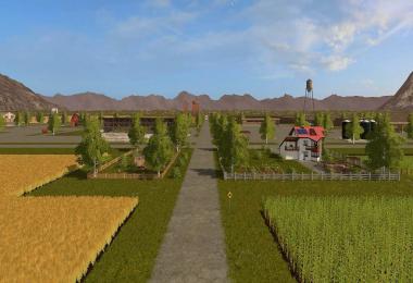 Flatwood Acres v2.2