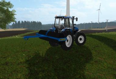 Fleming Land Roller v1.0