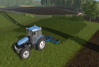 Fleming Land Roller v1.0