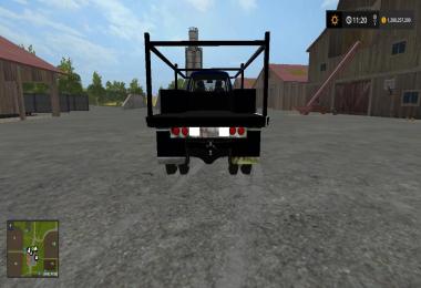 Ford 650 Work Truck v1.0 final edit
