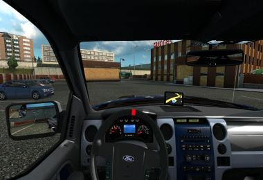 Ford F150 SVT Raptor v2.3 [1.27]