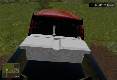 Ford F350 Daily Driver EDIT