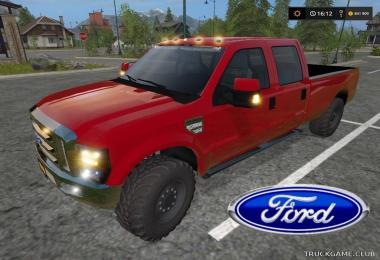 Ford F350 v2.0