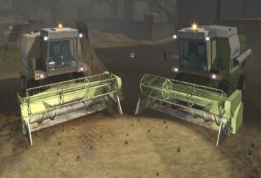 FORTSCHRITT E-514 v2.4