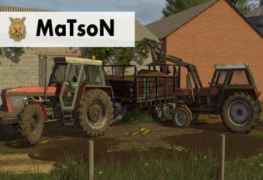 Fortschritt TO88 by MaTsoN