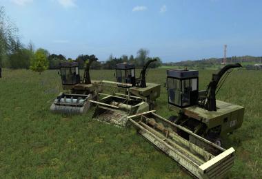 Fortshritt E281 v1.0