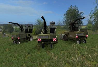 Fortshritt E281 v1.0