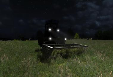 Fortshritt E281 v1.0